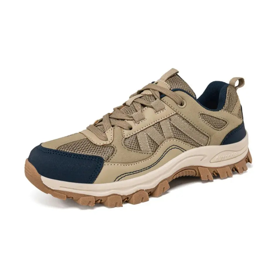 Thara Wandelschoenen Dames – Stevige Lage Outdoor Sneaker