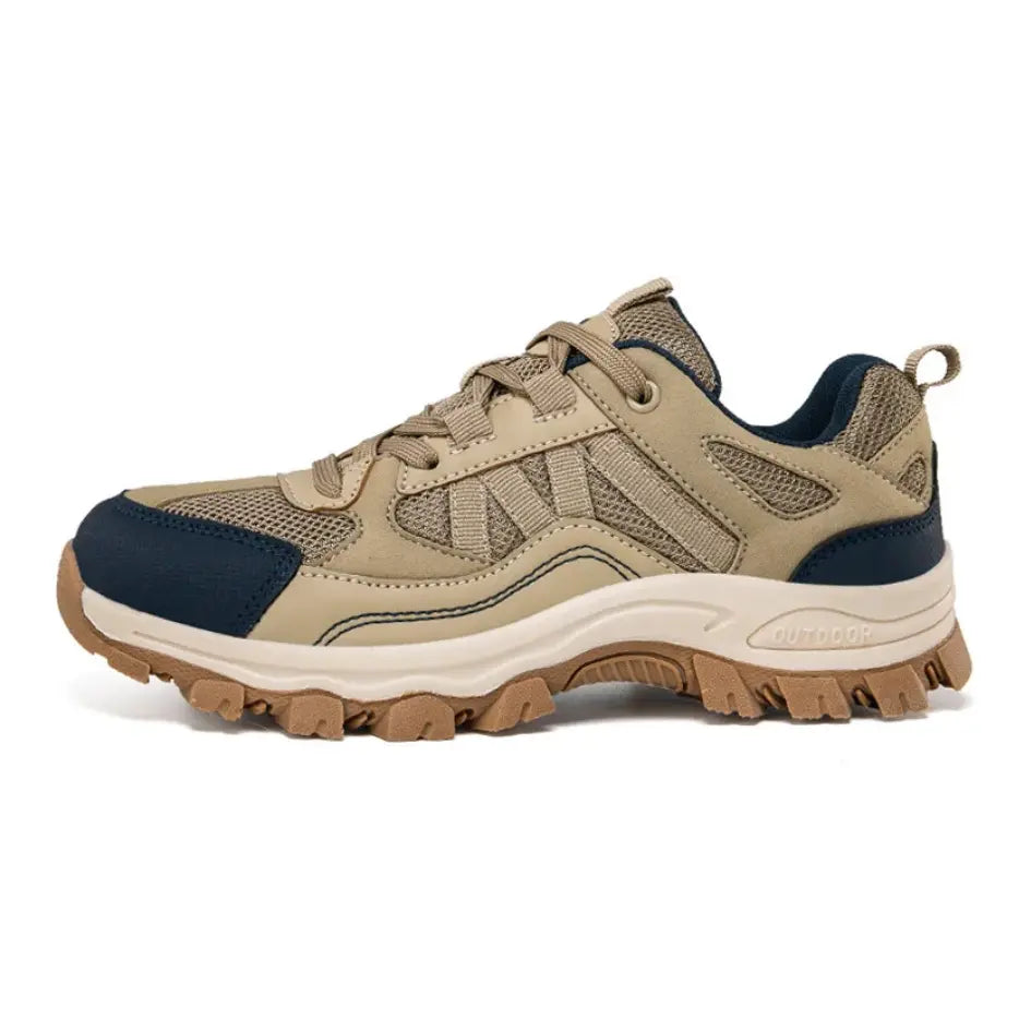 Thara Wandelschoenen Dames – Stevige Lage Outdoor Sneaker