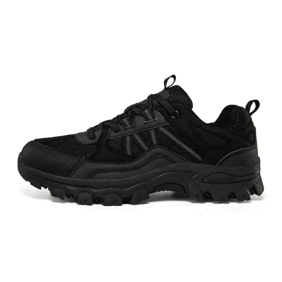 Thara Wandelschoenen Dames – Stevige Lage Outdoor Sneaker