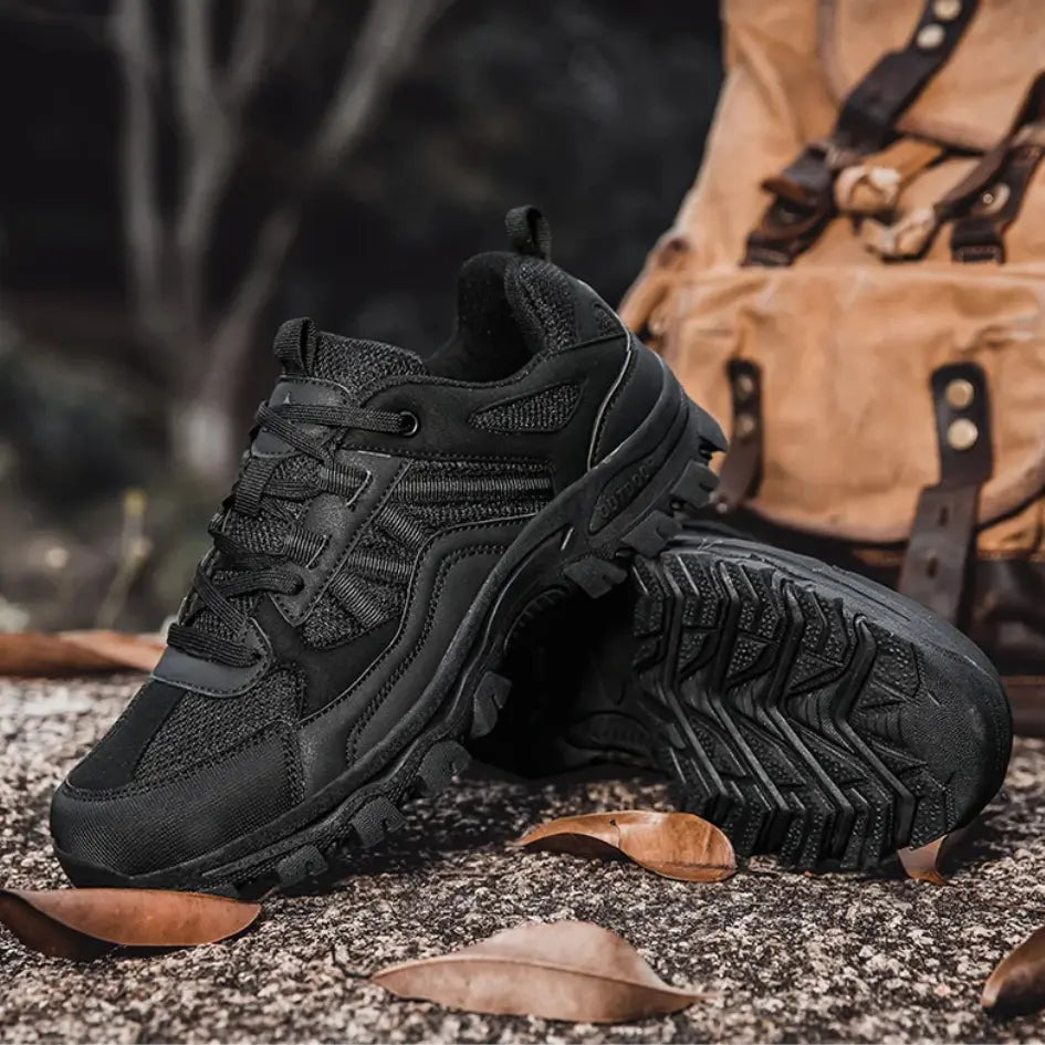 Thara Wandelschoenen Dames – Stevige Lage Outdoor Sneaker