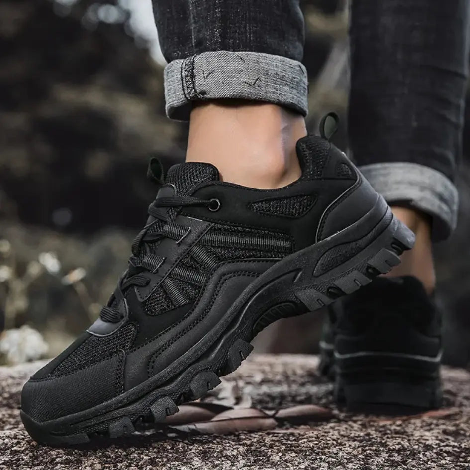 Thara Wandelschoenen Dames – Stevige Lage Outdoor Sneaker