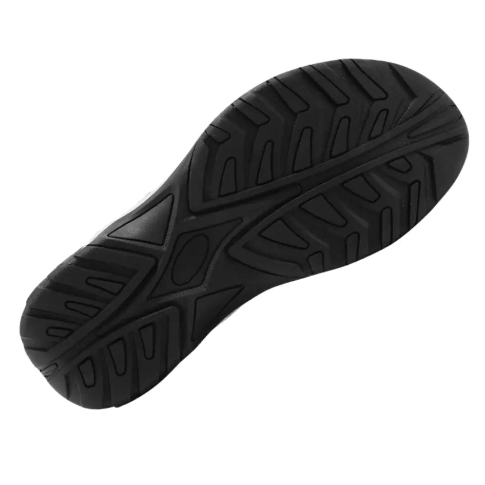 Tijl Outdoor Sandalen Heren - Lichtgewicht Sandalen voor Brede Voeten