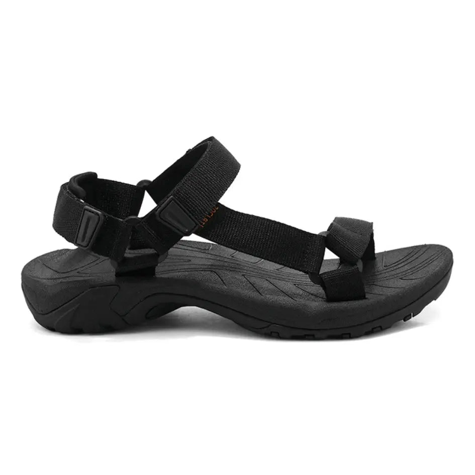 Tijl Outdoor Sandalen Heren - Lichtgewicht Sandalen voor Brede Voeten