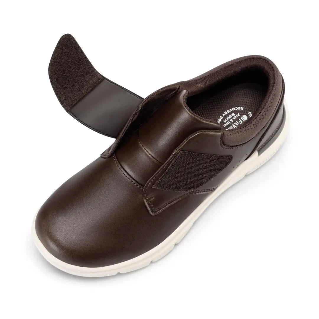 Timo Diabetes Schoenen voor Neuropathie - Orthopedische Schoenen