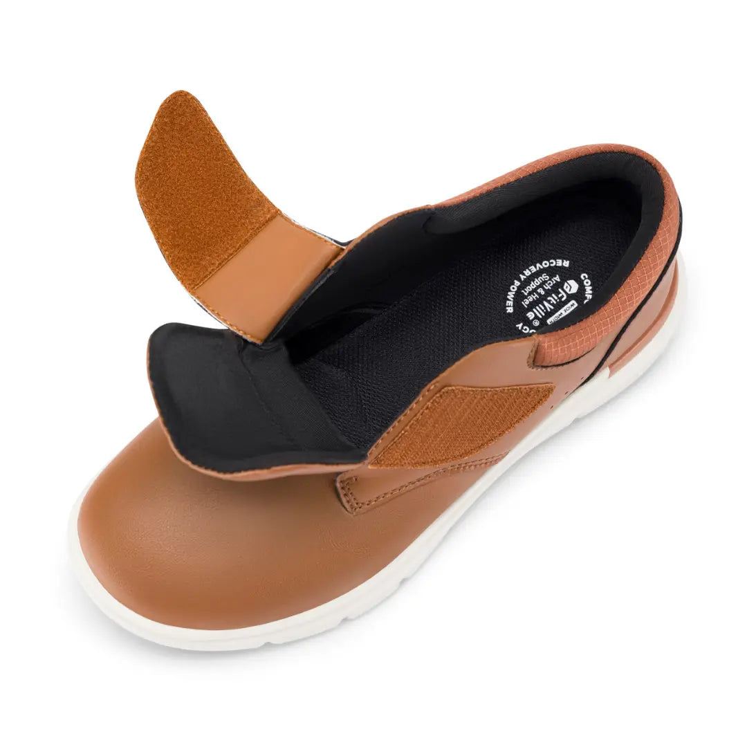 Timo Diabetes Schoenen voor Neuropathie - Orthopedische Schoenen