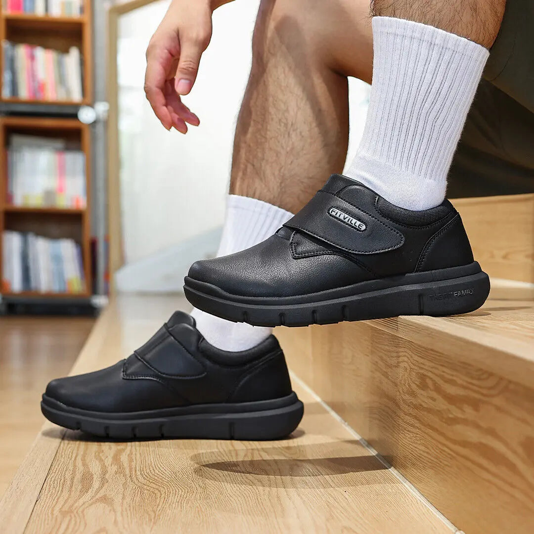 Timo Diabetes Schoenen voor Neuropathie - Orthopedische Schoenen