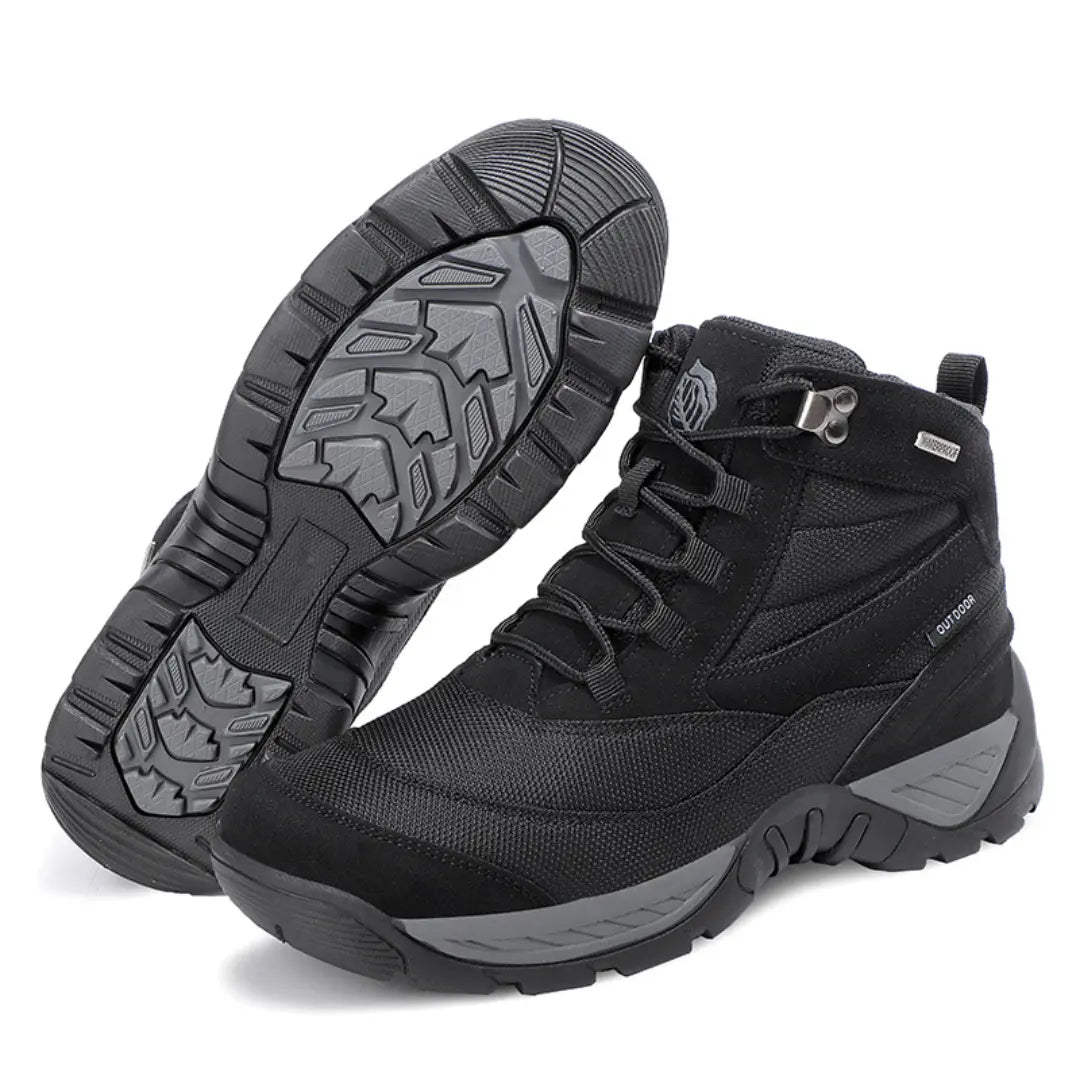 Wandelschoenen Heren Waterdicht - Bergschoenen voor Outdoor & Hiking