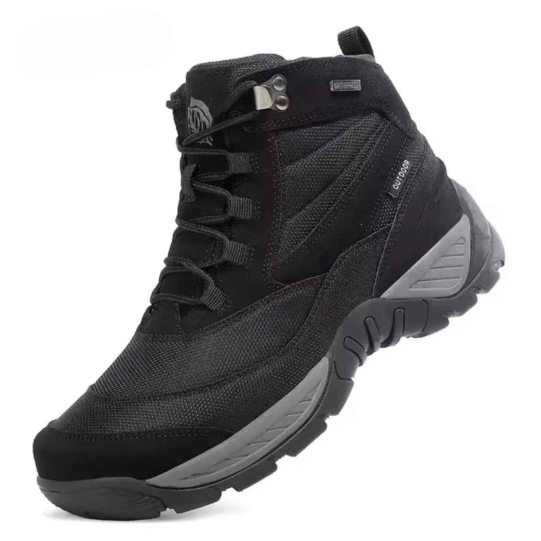 Wandelschoenen Heren Waterdicht - Bergschoenen voor Outdoor & Hiking