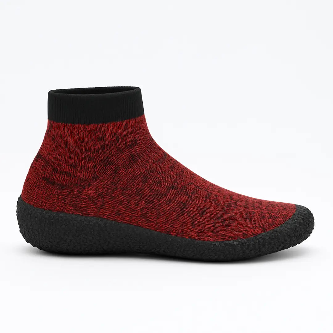 Barefoot Schoenen - Yoga Sokken met Antislip