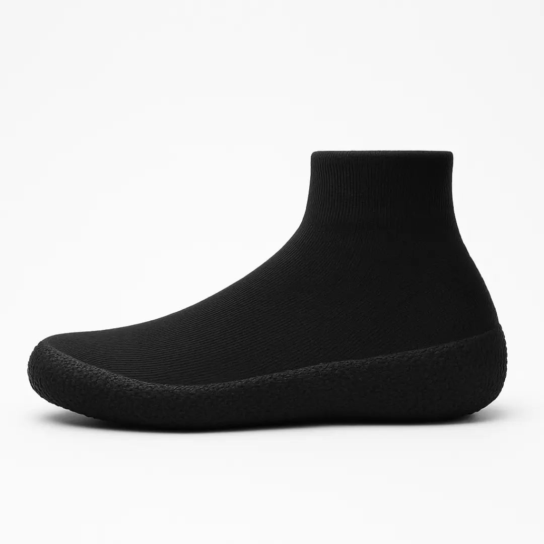 Barefoot Schoenen - Yoga Sokken met Antislip