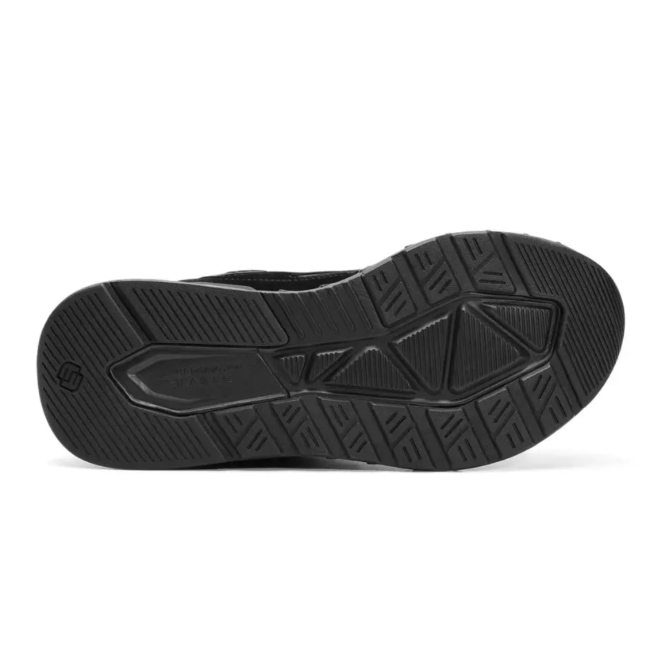 Zane Wandelschoenen Heren met Voetboog ondersteuning - Brede Leest