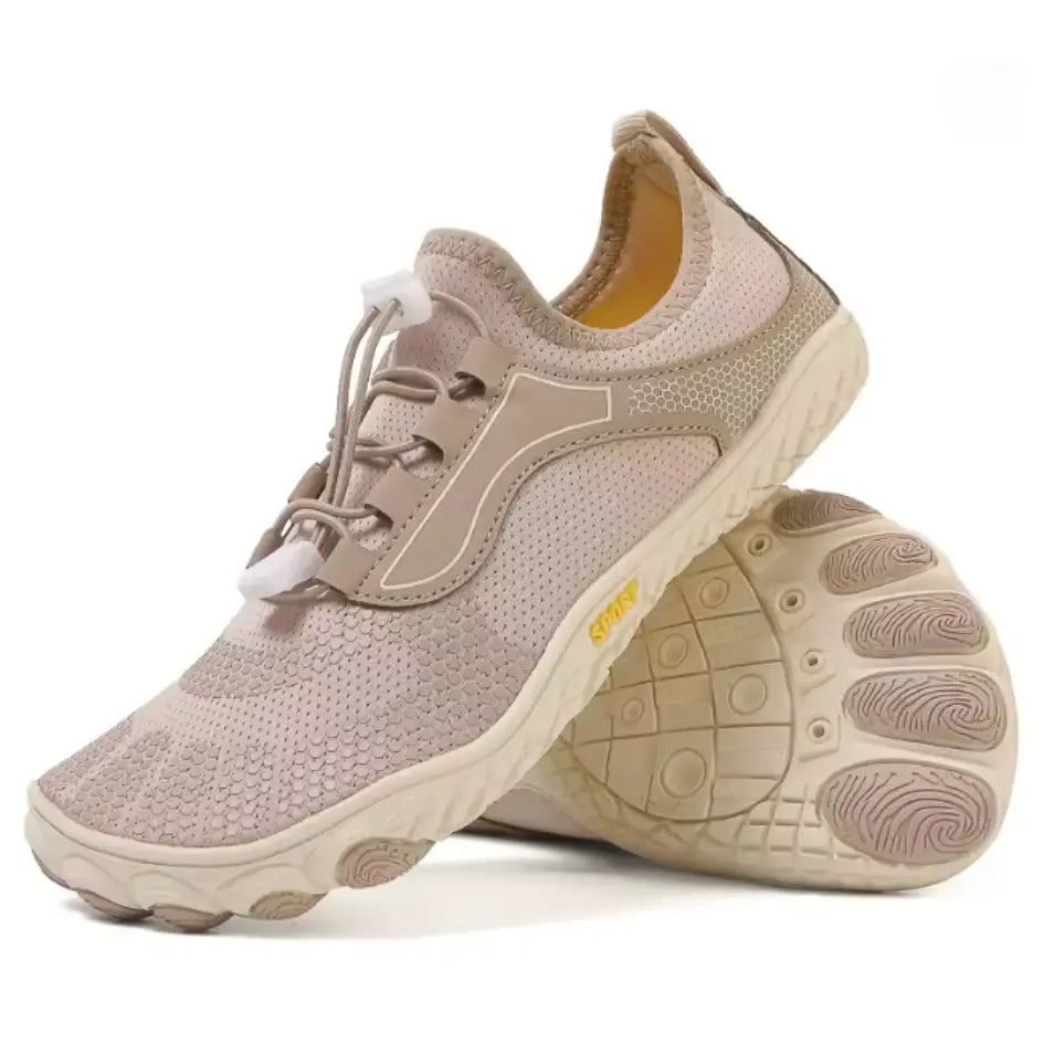 Zaro Barefoot Schoenen Unisex – Waterschoenen voor Strand & Outdoor