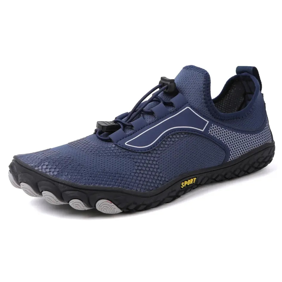 Zaro Barefoot Schoenen Unisex – Waterschoenen voor Strand & Outdoor