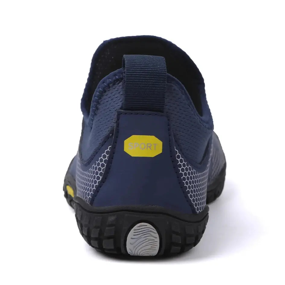 Zaro Barefoot Schoenen Unisex – Waterschoenen voor Strand & Outdoor