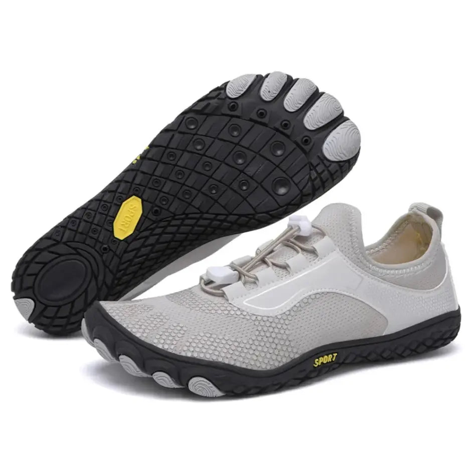 Zaro Barefoot Schoenen Unisex – Waterschoenen voor Strand & Outdoor