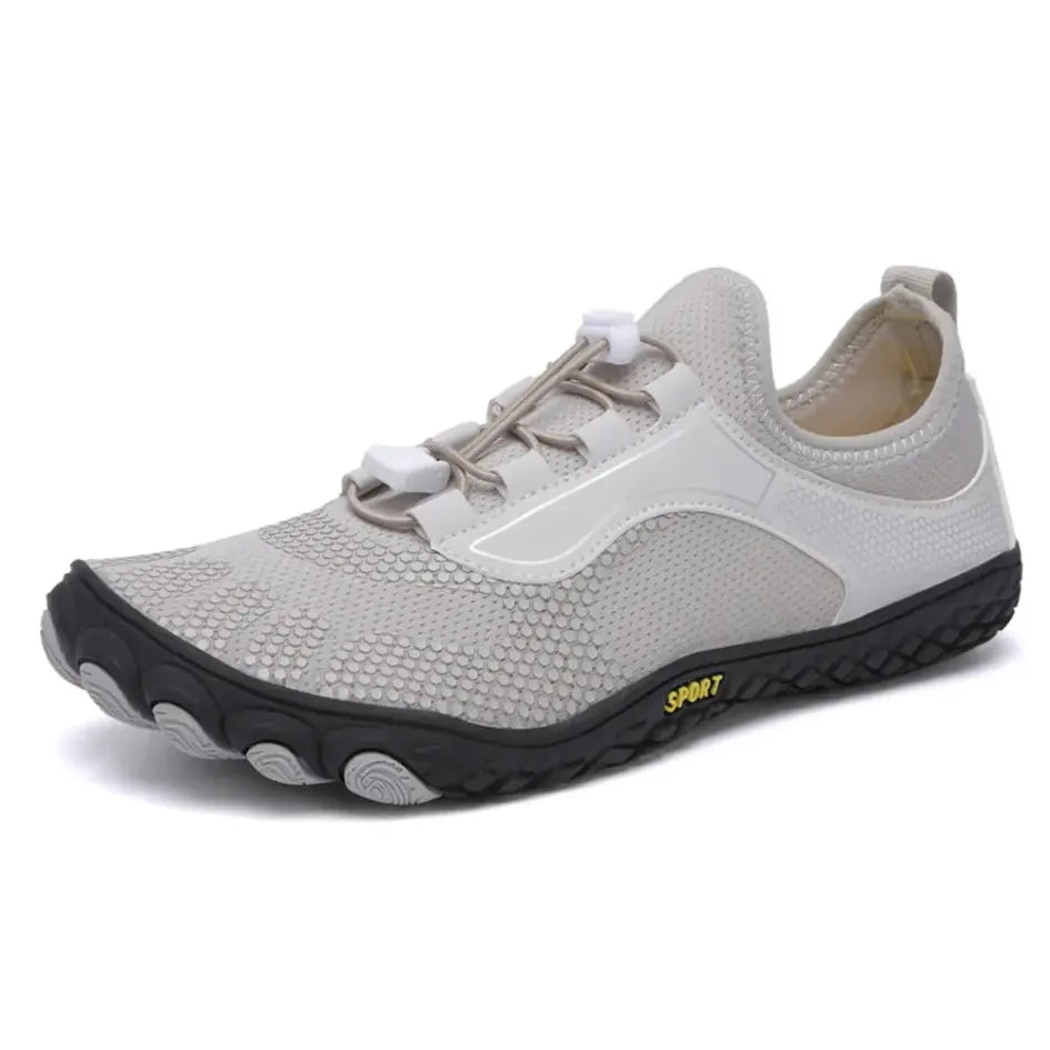 Zaro Barefoot Schoenen Unisex – Waterschoenen voor Strand & Outdoor