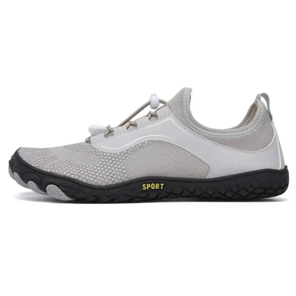 Zaro Barefoot Schoenen Unisex – Waterschoenen voor Strand & Outdoor