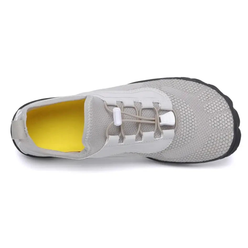 Zaro Barefoot Schoenen Unisex – Waterschoenen voor Strand & Outdoor