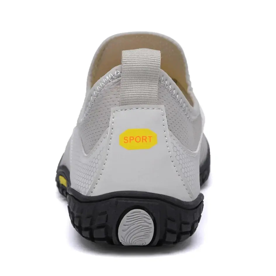 Zaro Barefoot Schoenen Unisex – Waterschoenen voor Strand & Outdoor