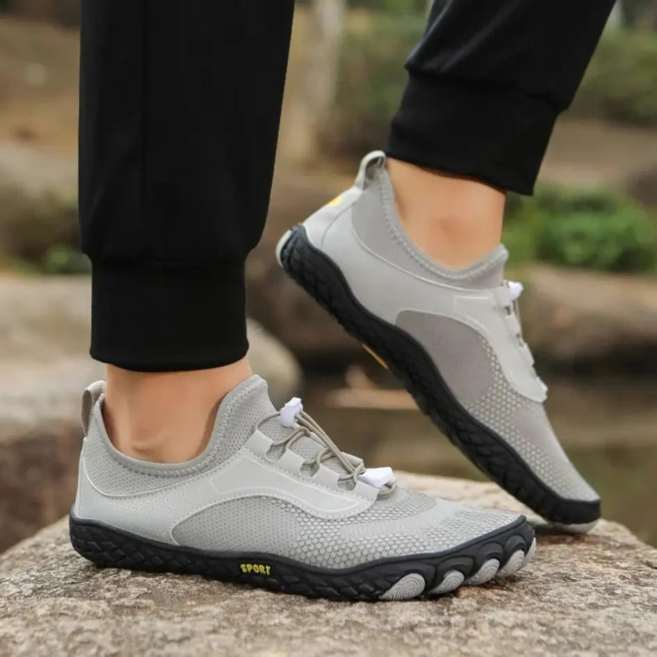 Zaro Barefoot Schoenen Unisex – Waterschoenen voor Strand & Outdoor