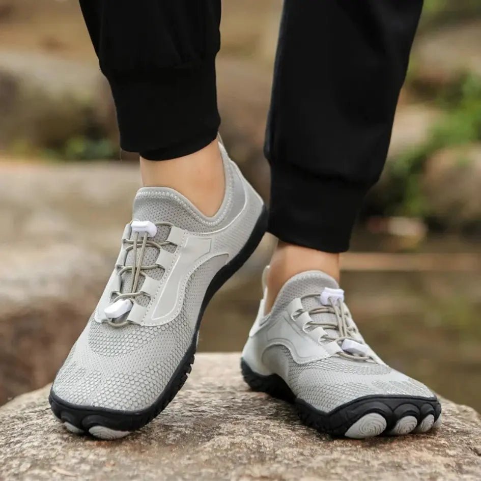 Zaro Barefoot Schoenen Unisex – Waterschoenen voor Strand & Outdoor