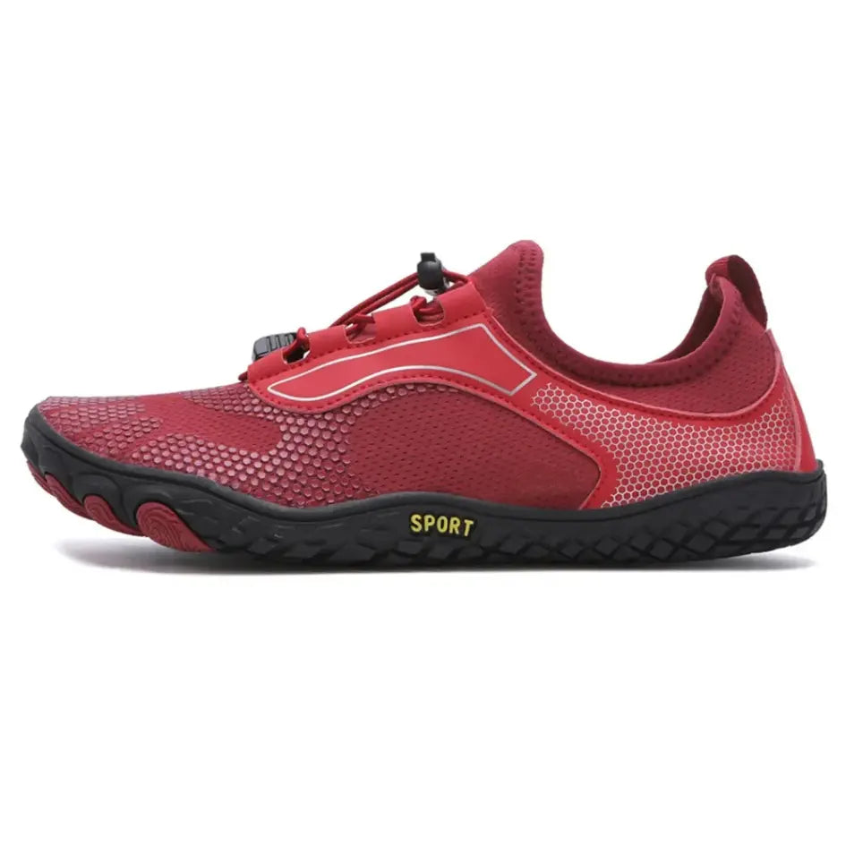 Zaro Barefoot Schoenen Unisex – Waterschoenen voor Strand & Outdoor