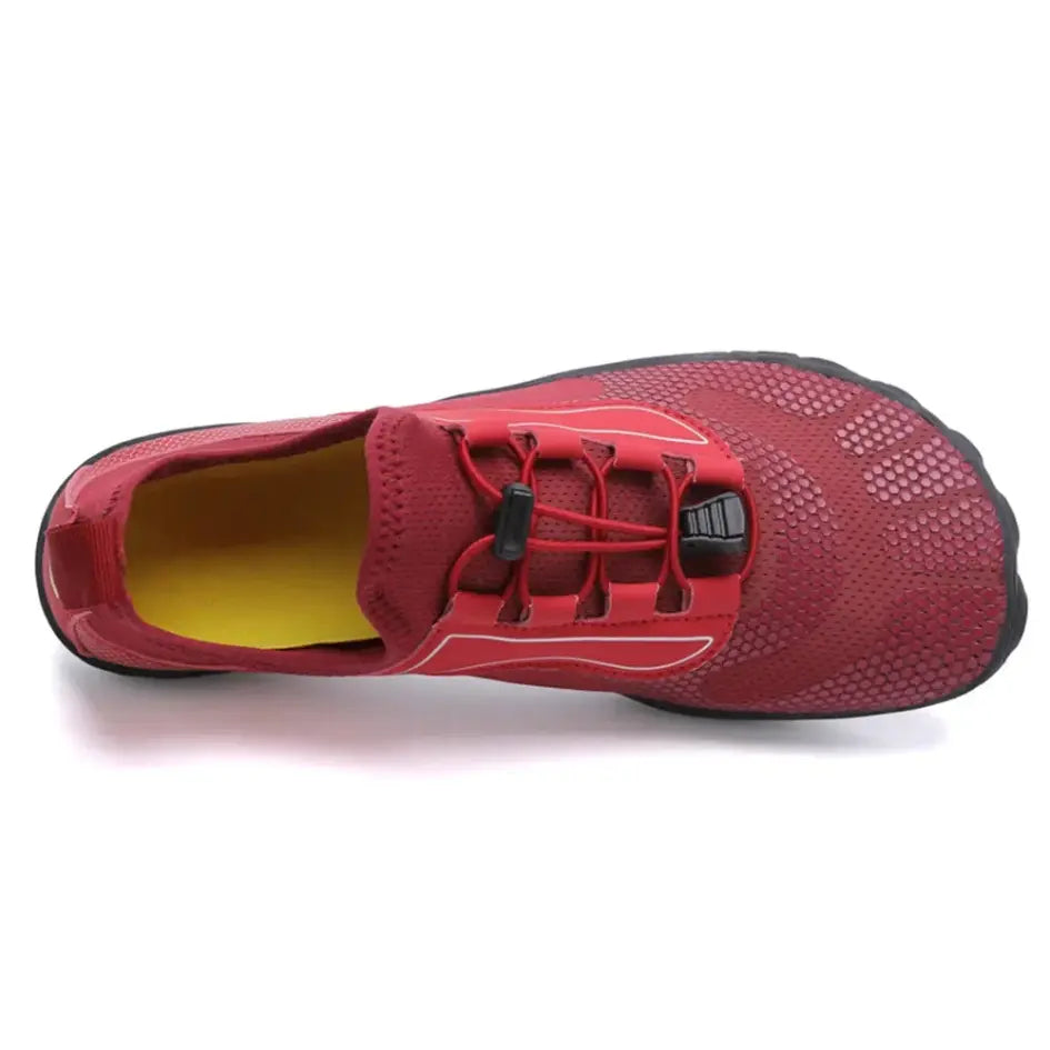 Zaro Barefoot Schoenen Unisex – Waterschoenen voor Strand & Outdoor