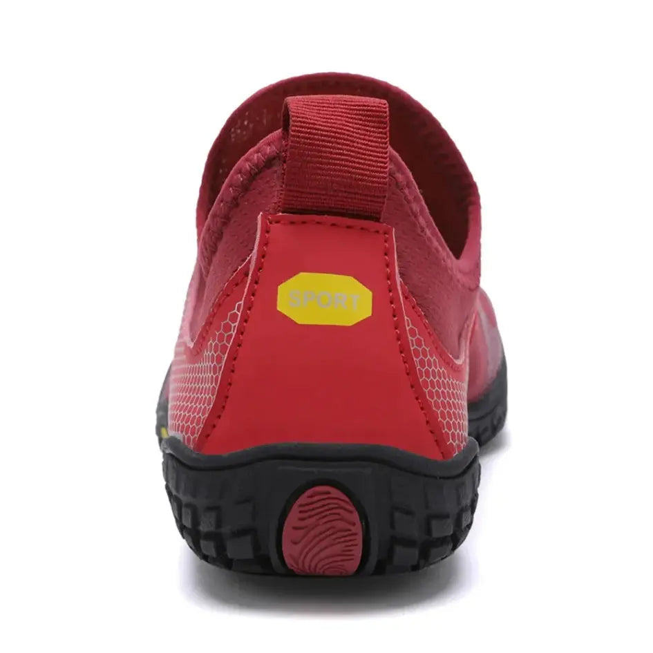 Zaro Barefoot Schoenen Unisex – Waterschoenen voor Strand & Outdoor