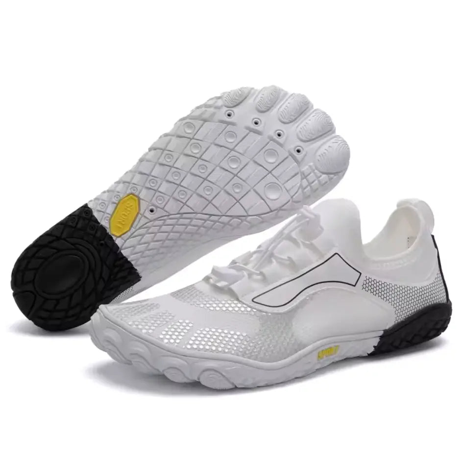 Zaro Barefoot Schoenen Unisex – Waterschoenen voor Strand & Outdoor
