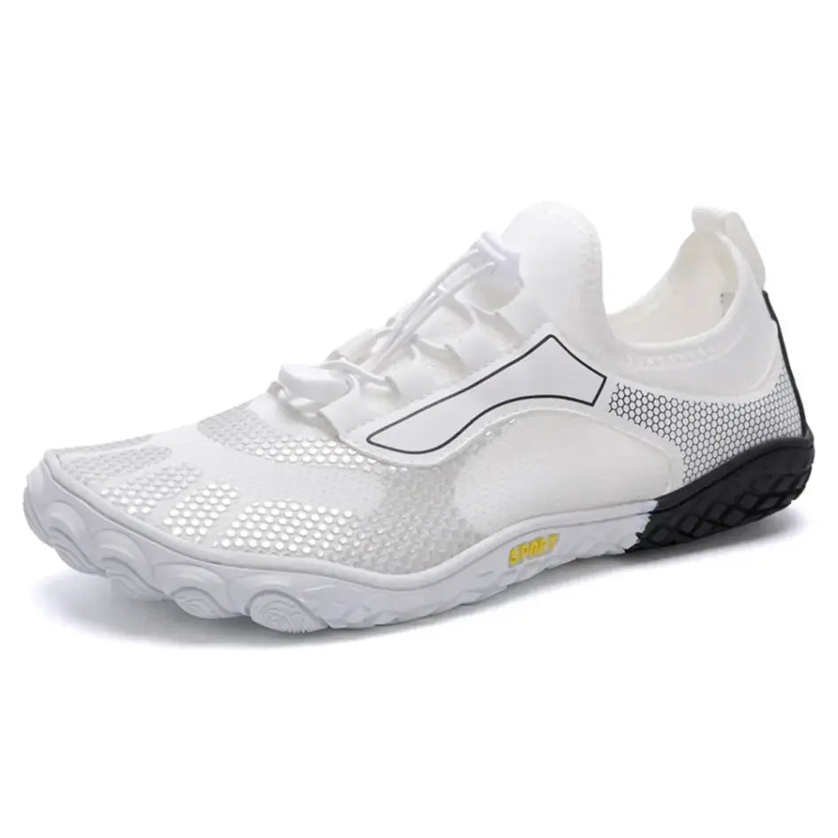 Zaro Barefoot Schoenen Unisex – Waterschoenen voor Strand & Outdoor
