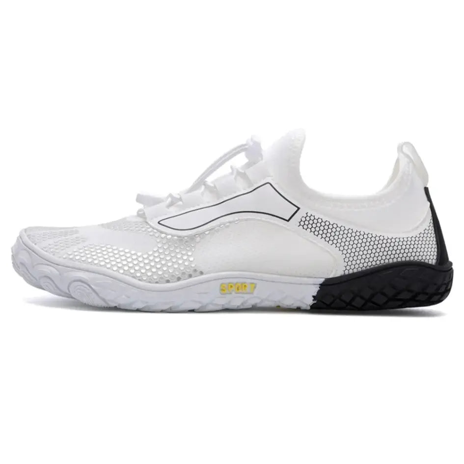 Zaro Barefoot Schoenen Unisex – Waterschoenen voor Strand & Outdoor