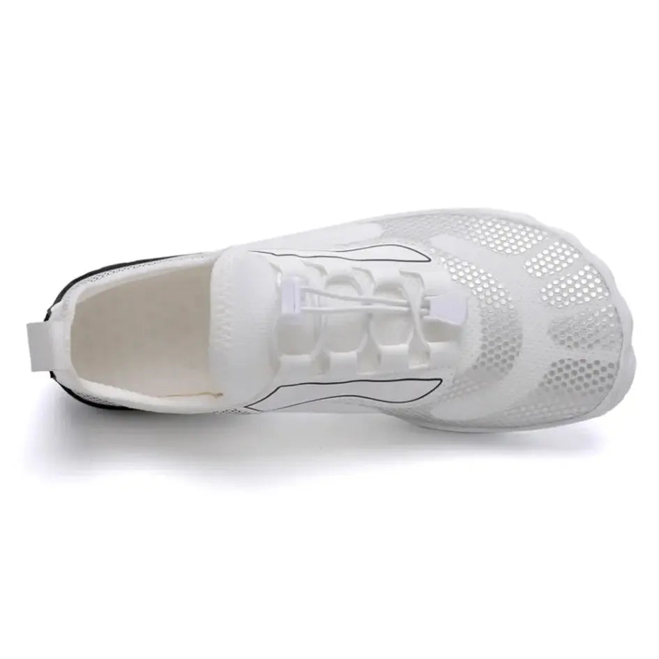 Zaro Barefoot Schoenen Unisex – Waterschoenen voor Strand & Outdoor