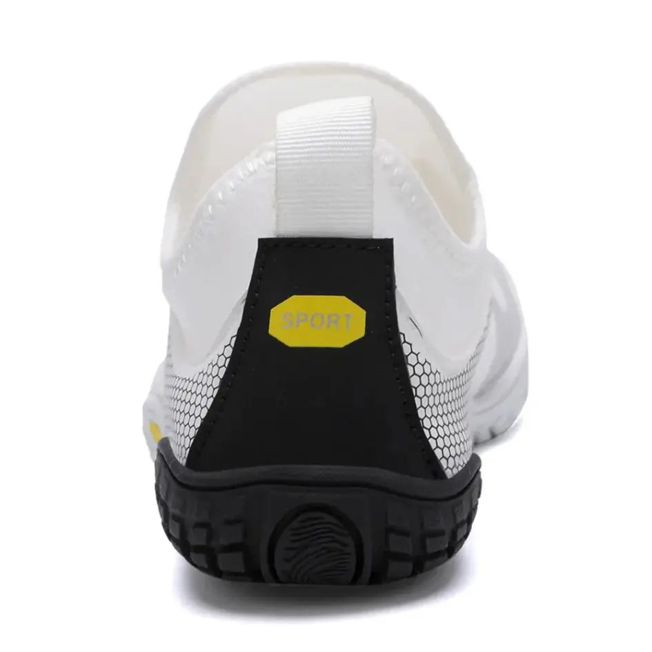 Zaro Barefoot Schoenen Unisex – Waterschoenen voor Strand & Outdoor