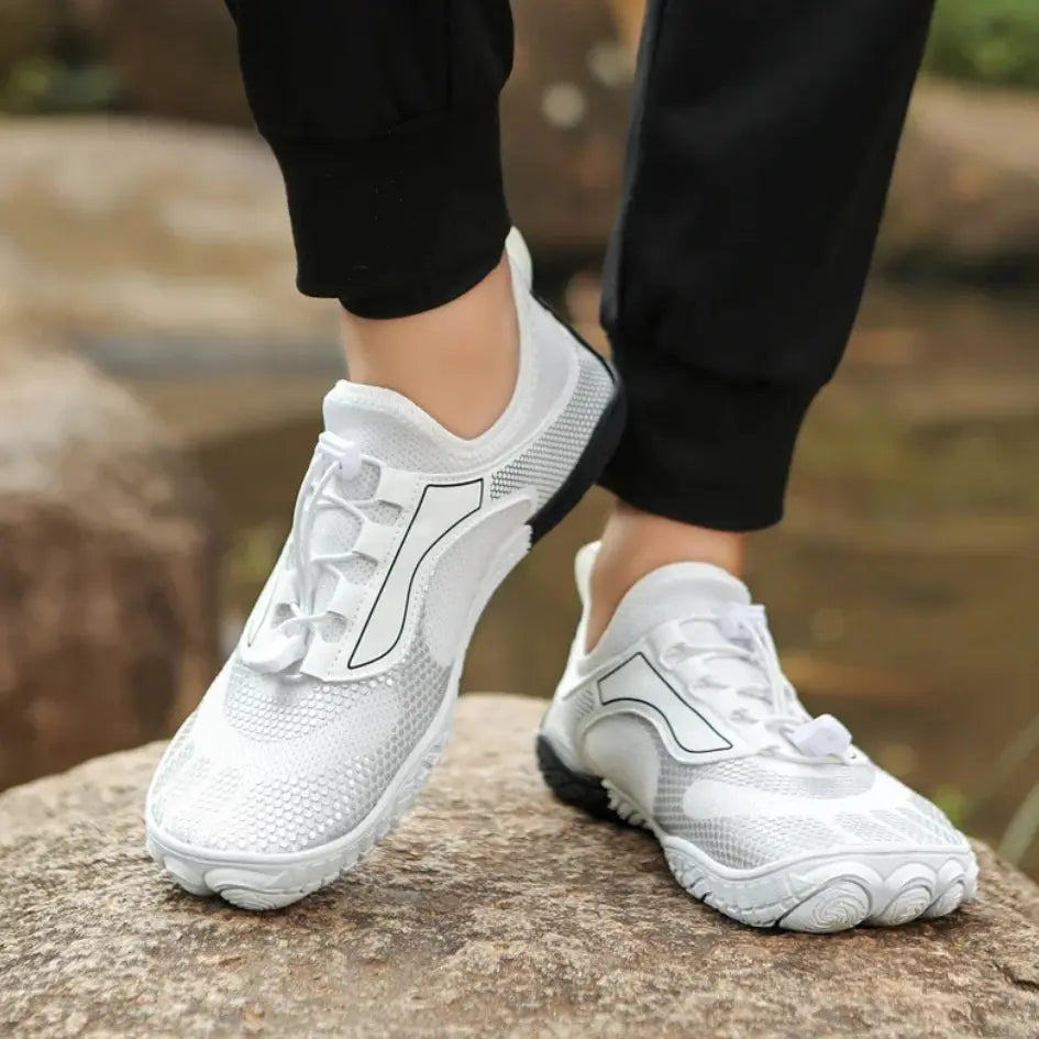 Zaro Barefoot Schoenen Unisex – Waterschoenen voor Strand & Outdoor