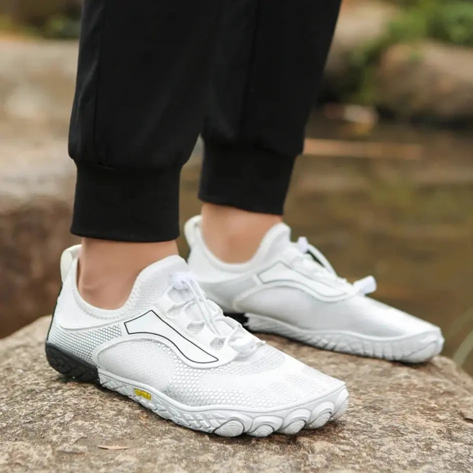 Zaro Barefoot Schoenen Unisex – Waterschoenen voor Strand & Outdoor