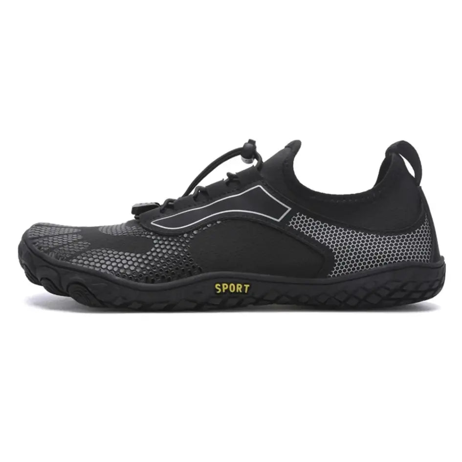 Zaro Barefoot Schoenen Unisex – Waterschoenen voor Strand & Outdoor