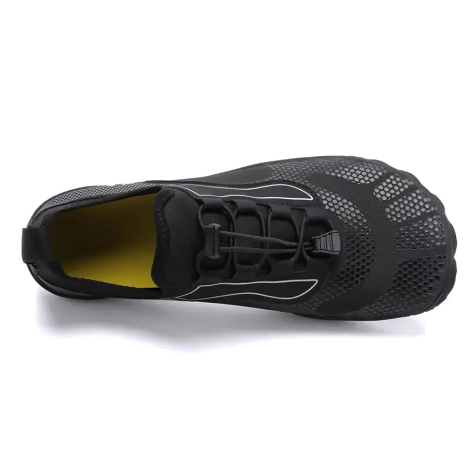 Zaro Barefoot Schoenen Unisex – Waterschoenen voor Strand & Outdoor