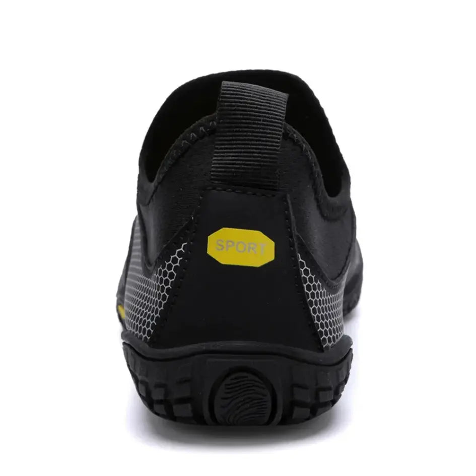 Zaro Barefoot Schoenen Unisex – Waterschoenen voor Strand & Outdoor