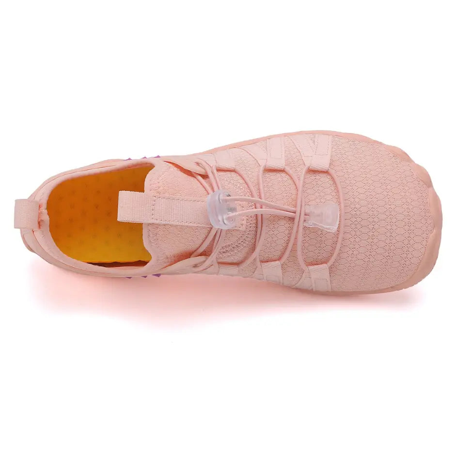 Zola Barefoot Schoenen Dames - Waterschoenen met Grip & Trekkoord