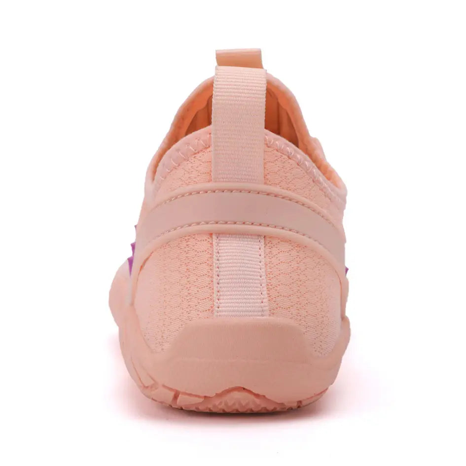 Zola Barefoot Schoenen Dames - Waterschoenen met Grip & Trekkoord