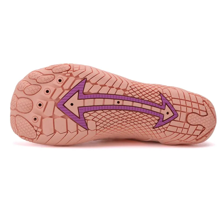 Zola Barefoot Schoenen Dames - Waterschoenen met Grip & Trekkoord