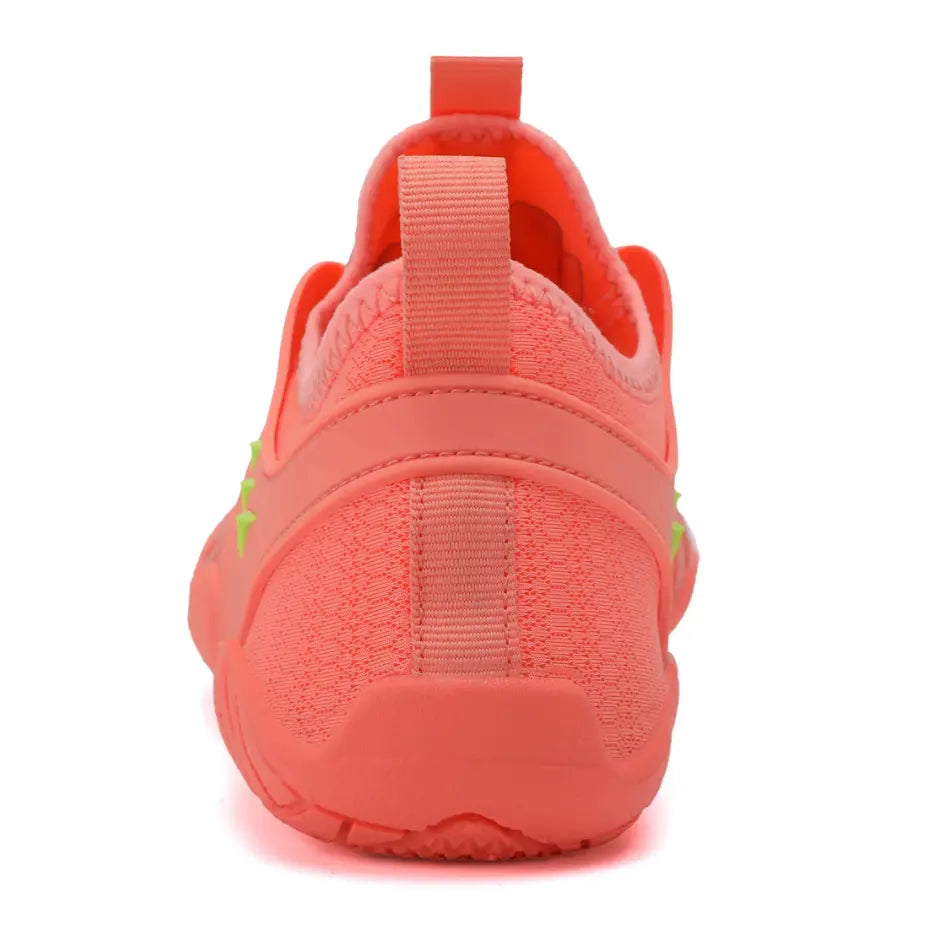 Zola Barefoot Schoenen Dames - Waterschoenen met Grip & Trekkoord