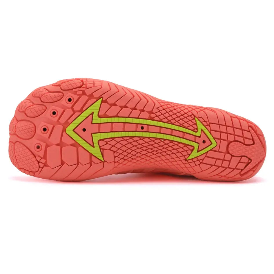 Zola Barefoot Schoenen Dames - Waterschoenen met Grip & Trekkoord