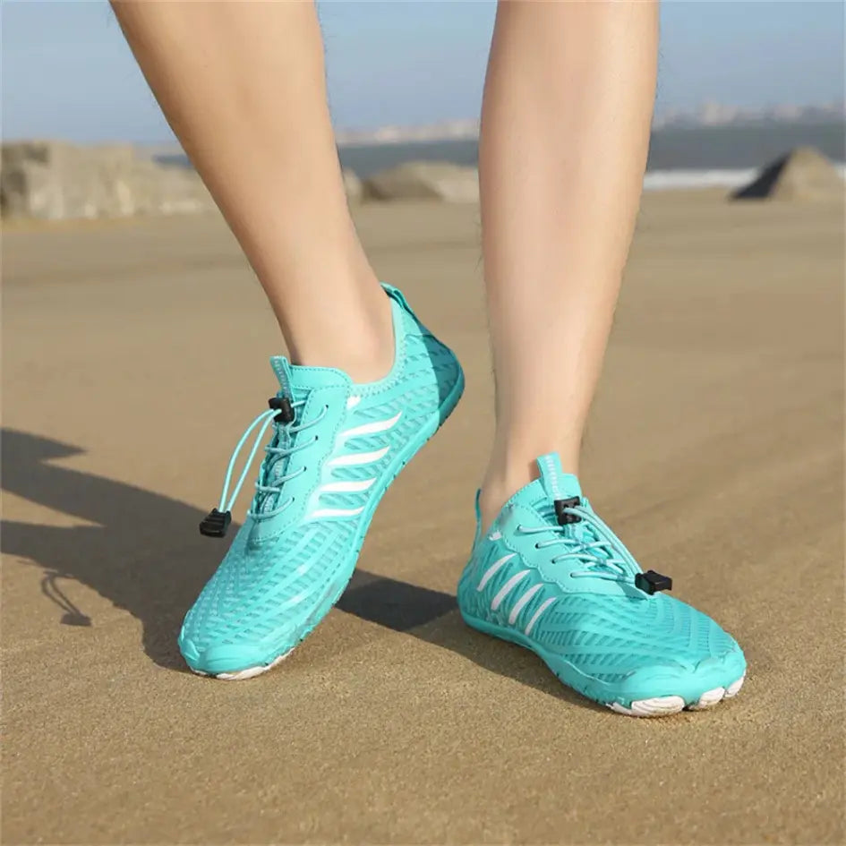 Riv Barefoot Schoenen voor Dames & Heren - Waterschoenen