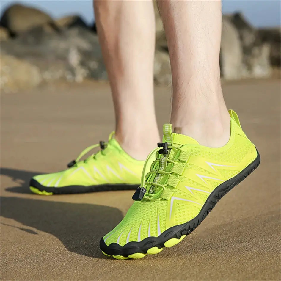 Riv Barefoot Schoenen voor Dames & Heren - Waterschoenen