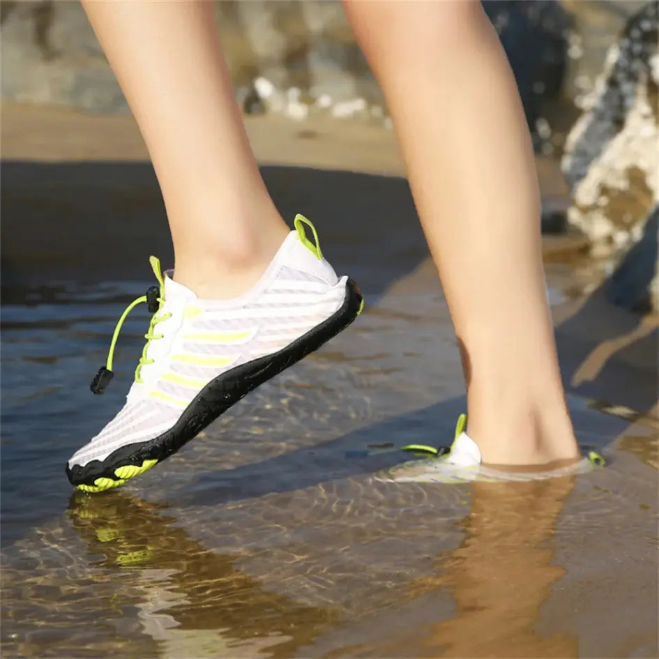 Riv Barefoot Schoenen voor Dames & Heren - Waterschoenen