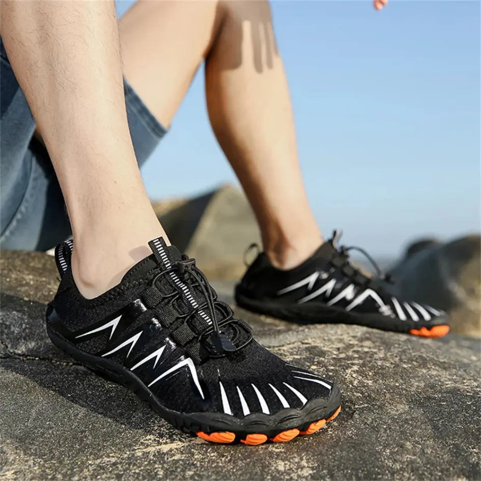 Riv Barefoot Schoenen voor Dames & Heren - Waterschoenen