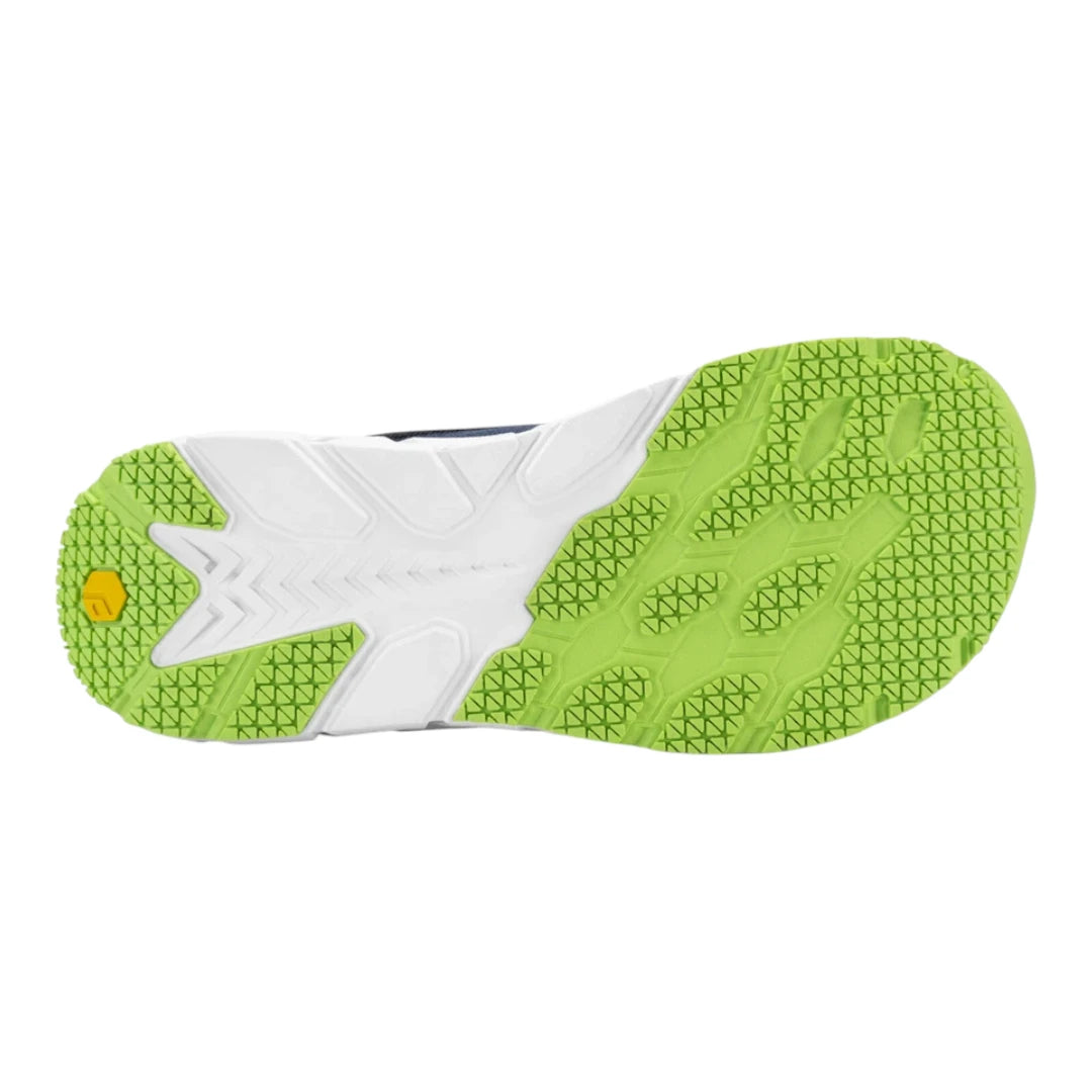 Kian Orthopedische Hardloopschoenen Heren – Lichtgewicht Sneakers