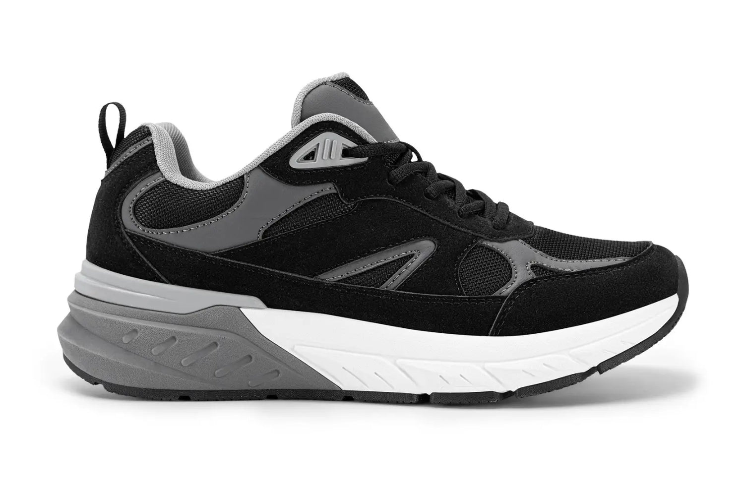 Orthopedische schoenen heren