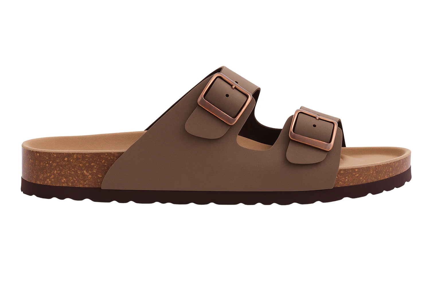 Heren sandalen
